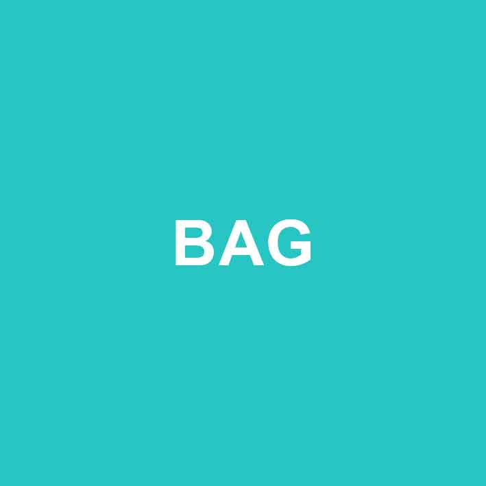 bag