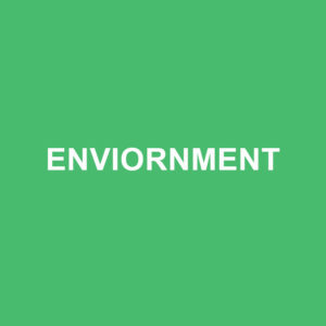 Enviroment